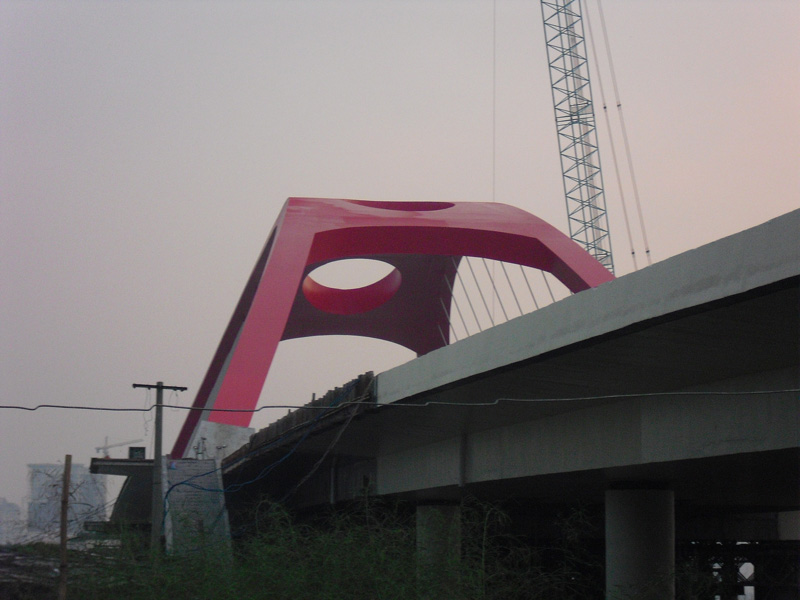 北海高德港大橋(17) - 廣西三象建筑安裝工程有限公司 m.dygangyou.com