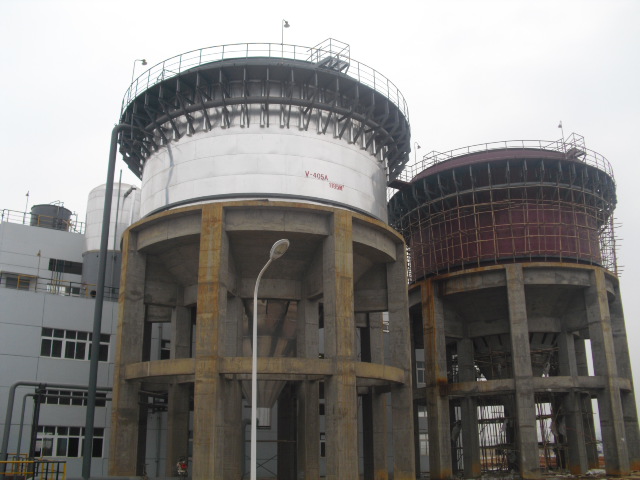 柳州化工廠(35) - 廣西三象建筑安裝工程有限公司 m.dygangyou.com
