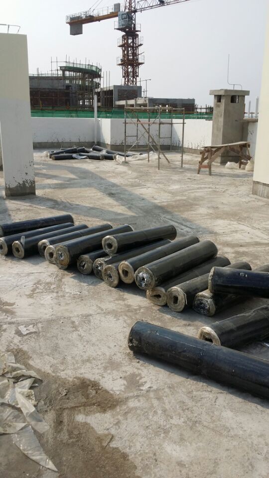 桂林雍王府防水工程(47) - 廣西三象建筑安裝工程有限公司 m.dygangyou.com