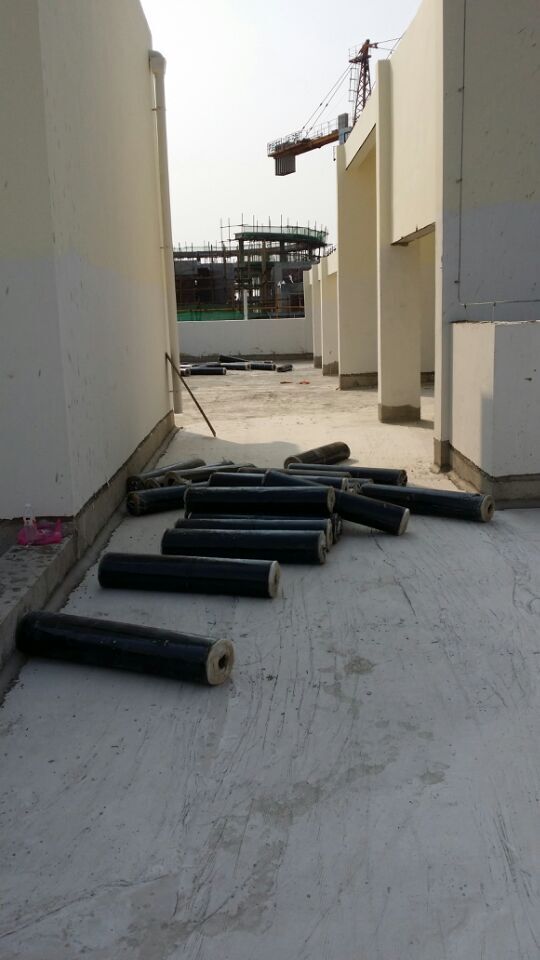 桂林雍王府防水工程(48) - 廣西三象建筑安裝工程有限公司 m.dygangyou.com