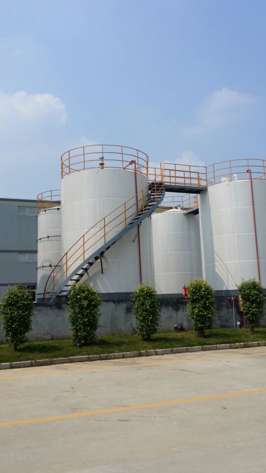 佛山科順儲罐管道外防腐工程(62) - 廣西三象建筑安裝工程有限公司 m.dygangyou.com